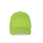 Casquette – 6 panneaux