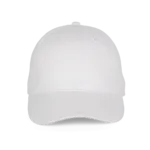 Casquette Baseball – 6 panneaux