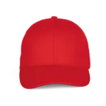Casquette Baseball – 6 panneaux