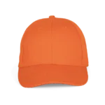 Casquette Baseball – 6 panneaux