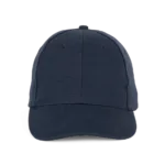 Casquette Baseball – 6 panneaux