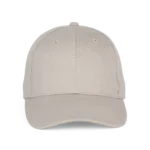 Casquette Baseball – 6 panneaux