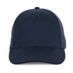 Casquette Baseball avec sandwich – 6 panneaux