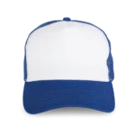 Casquette trucker – 5 panneaux