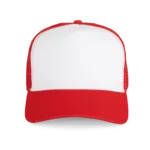 Casquette trucker – 5 panneaux