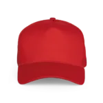 Casquette trucker – 5 panneaux