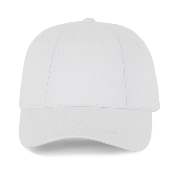 Casquette « Easy printing » – 6 panneaux