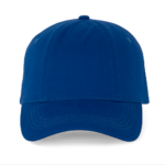 Casquette « Easy printing » – 6 panneaux