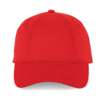 Casquette « Easy printing » – 6 panneaux