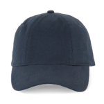 Casquette « Easy printing » – 6 panneaux