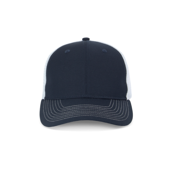 Casquette trucker – 6 panneaux