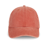Casquette style vintage