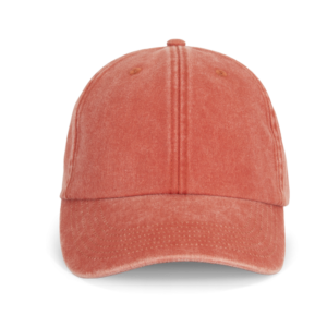 Casquette style vintage