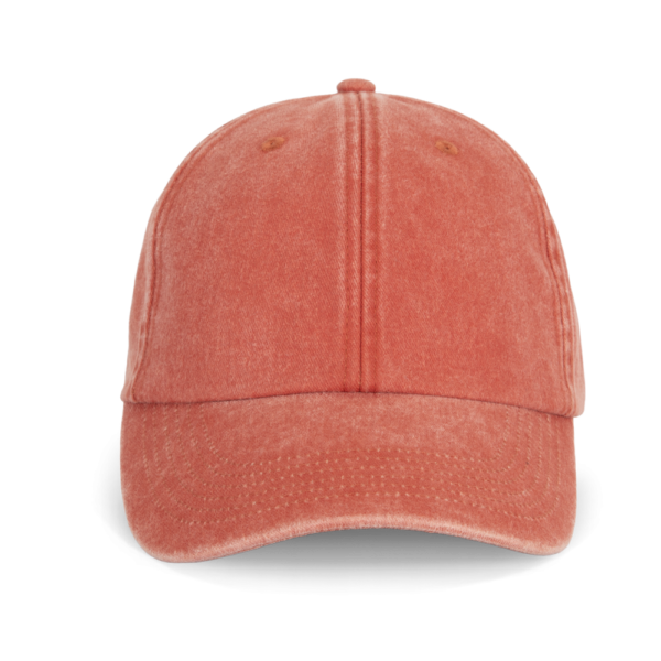 Casquette style vintage