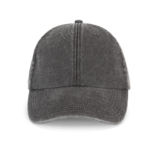 Casquette style vintage