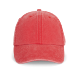 Casquette style vintage