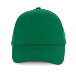 Casquette 5 panneaux – K-up Gold Label