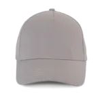 Casquette 5 panneaux – K-up Gold Label