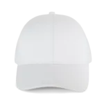 Casquette 6 panneaux – K-up Gold Label
