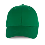 Casquette 6 panneaux – K-up Gold Label