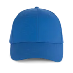 Casquette 6 panneaux – K-up Gold Label