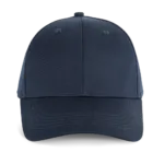 Casquette 6 panneaux – K-up Gold Label