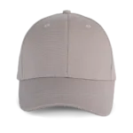 Casquette 6 panneaux – K-up Gold Label