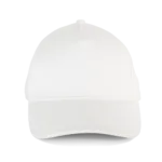 Casquette en coton bio 5 panneaux – K-up Gold Label