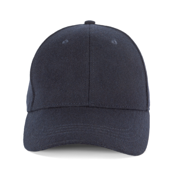 Casquette d’hiver – K-up Gold Label