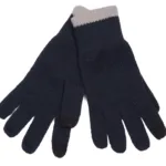 Gants compatibles écran tactile