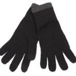 Gants compatibles écran tactile