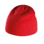 Bonnet tricoté