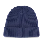 Bonnet en maille avec revers – K-up Gold Label