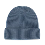 Bonnet en maille avec revers – K-up Gold Label