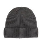 Bonnet en maille avec revers – K-up Gold Label