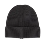 Bonnet en maille avec revers – K-up Gold Label
