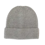 Bonnet en maille avec revers – K-up Gold Label