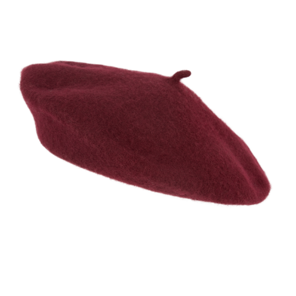 Béret basque