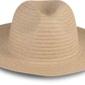 Chapeau de paille classique