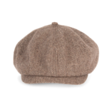 Casquette style newsboy
