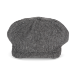 Casquette style newsboy