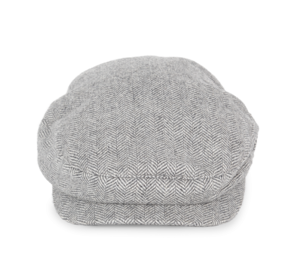 Béret duckbill