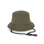 Bob style bucket