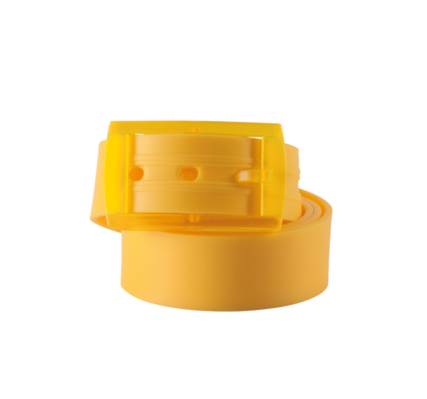 Ceinture colorée