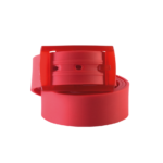 Ceinture colorée