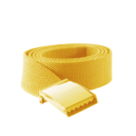 Ceinture en polyester