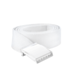 Ceinture en polyester