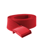 Ceinture en polyester