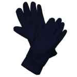 Gants en polaire