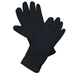 Gants en polaire